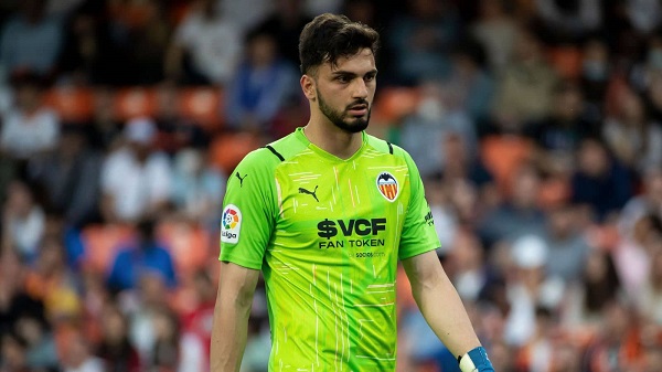 Mamardashvili
