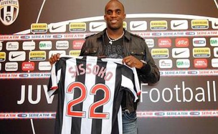 Sissoko