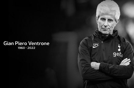 Gian Piero Ventrone