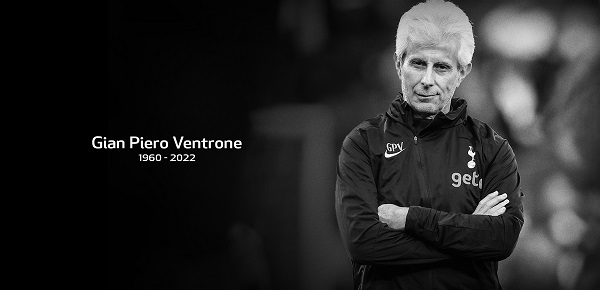 Gian Piero Ventrone