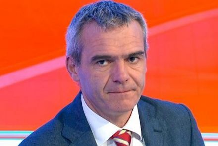 Stefano Agresti