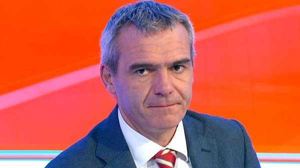 Stefano Agresti