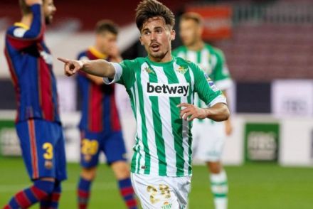 Rodri Sanchez