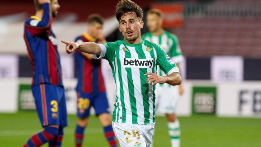 Rodri Sanchez