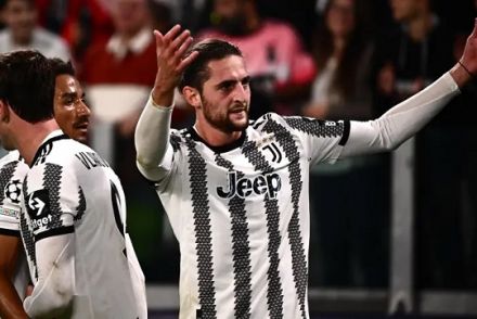 Rabiot