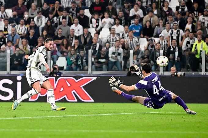 Rabiot