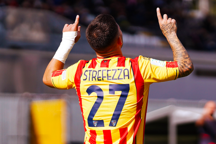 Strefezza