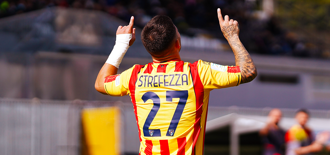 Strefezza