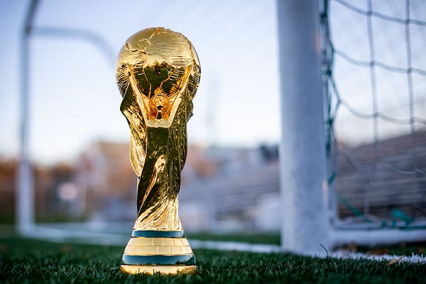 World Cup final scorers
