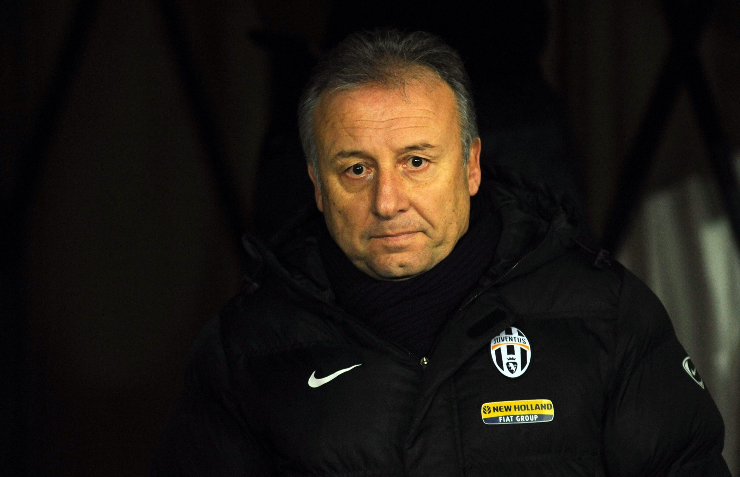 Alberto Zaccheroni