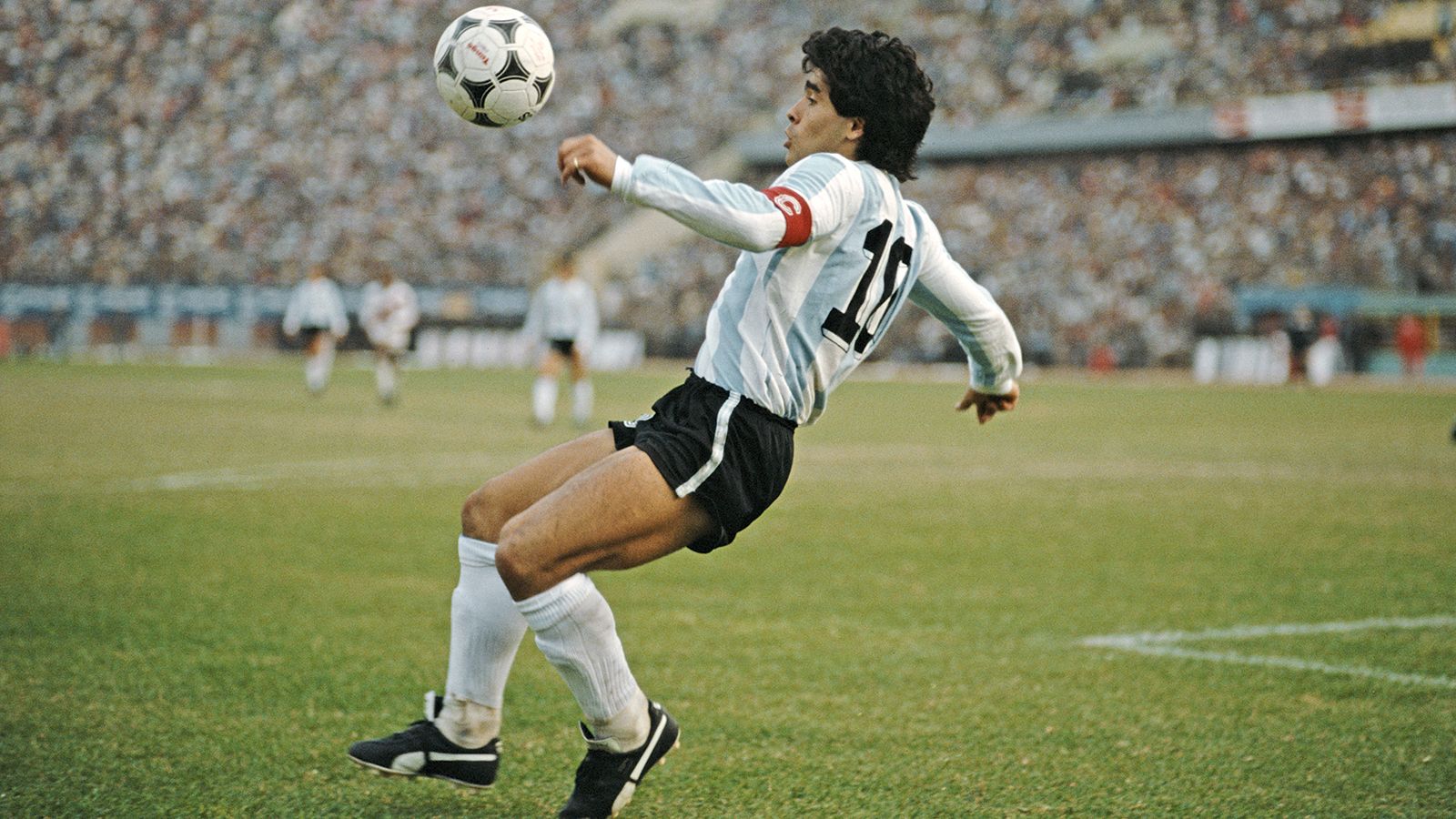 Maradona