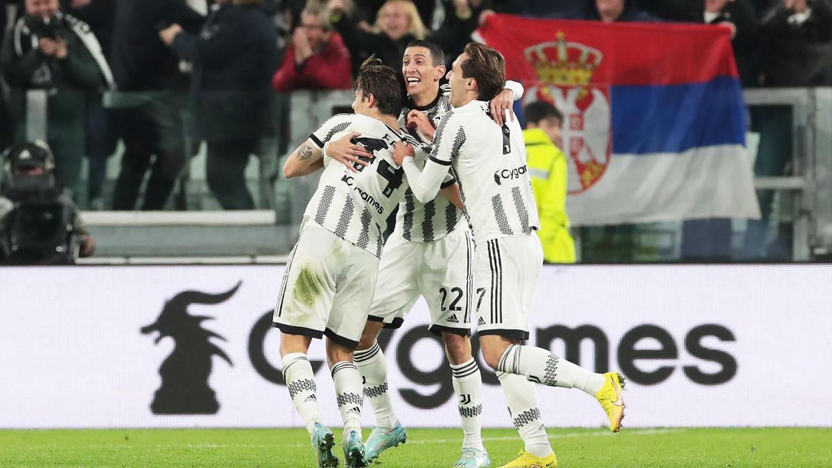 Juventus Inter