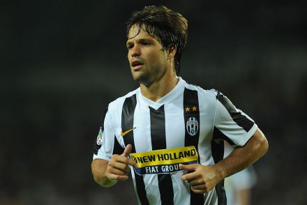 Diego Ribas