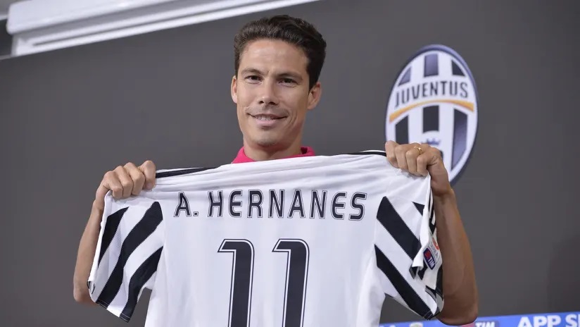 Hernanes