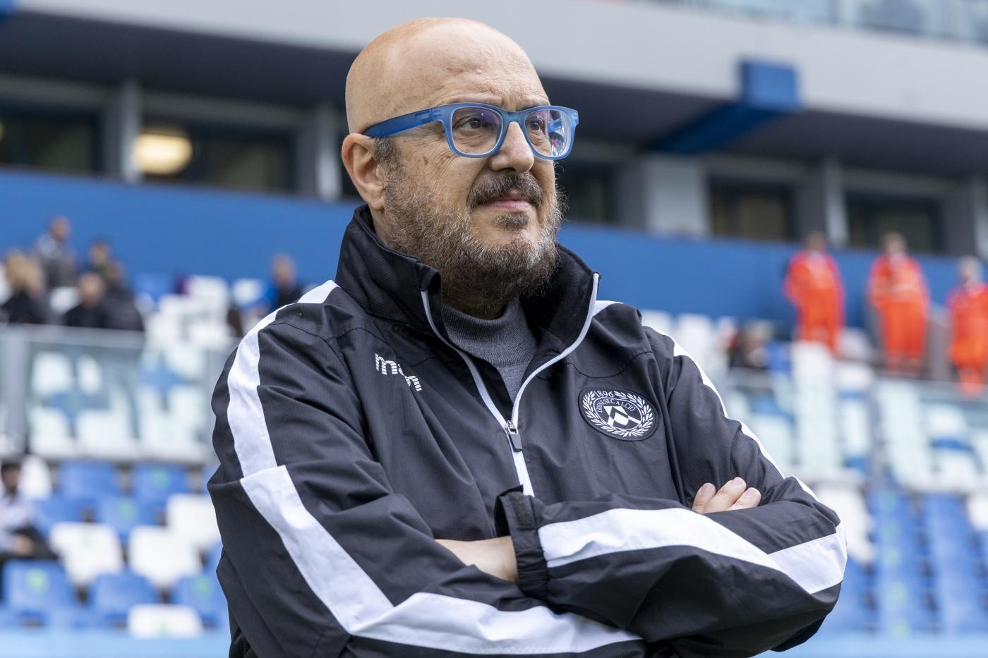 Pierpaolo Marino