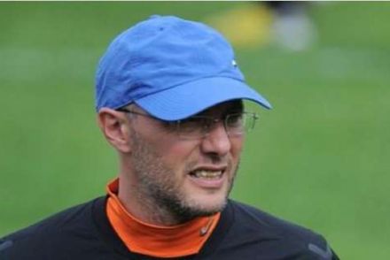 Carlo Nicolini