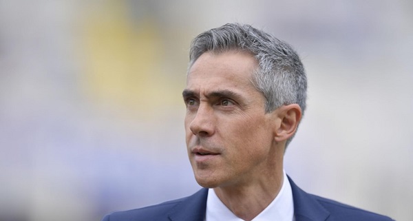 Paulo Sousa