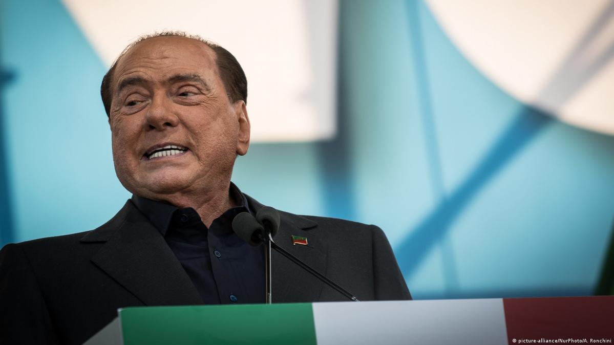 Berlusconi