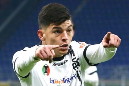 Kevin Agudelo