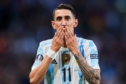 Di Maria