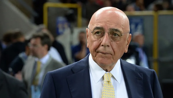 Galliani