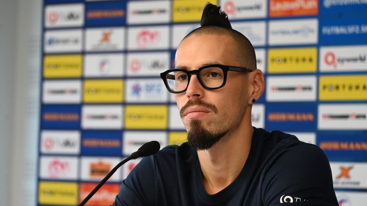 Hamsik