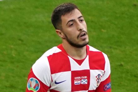 Josip Juranovic