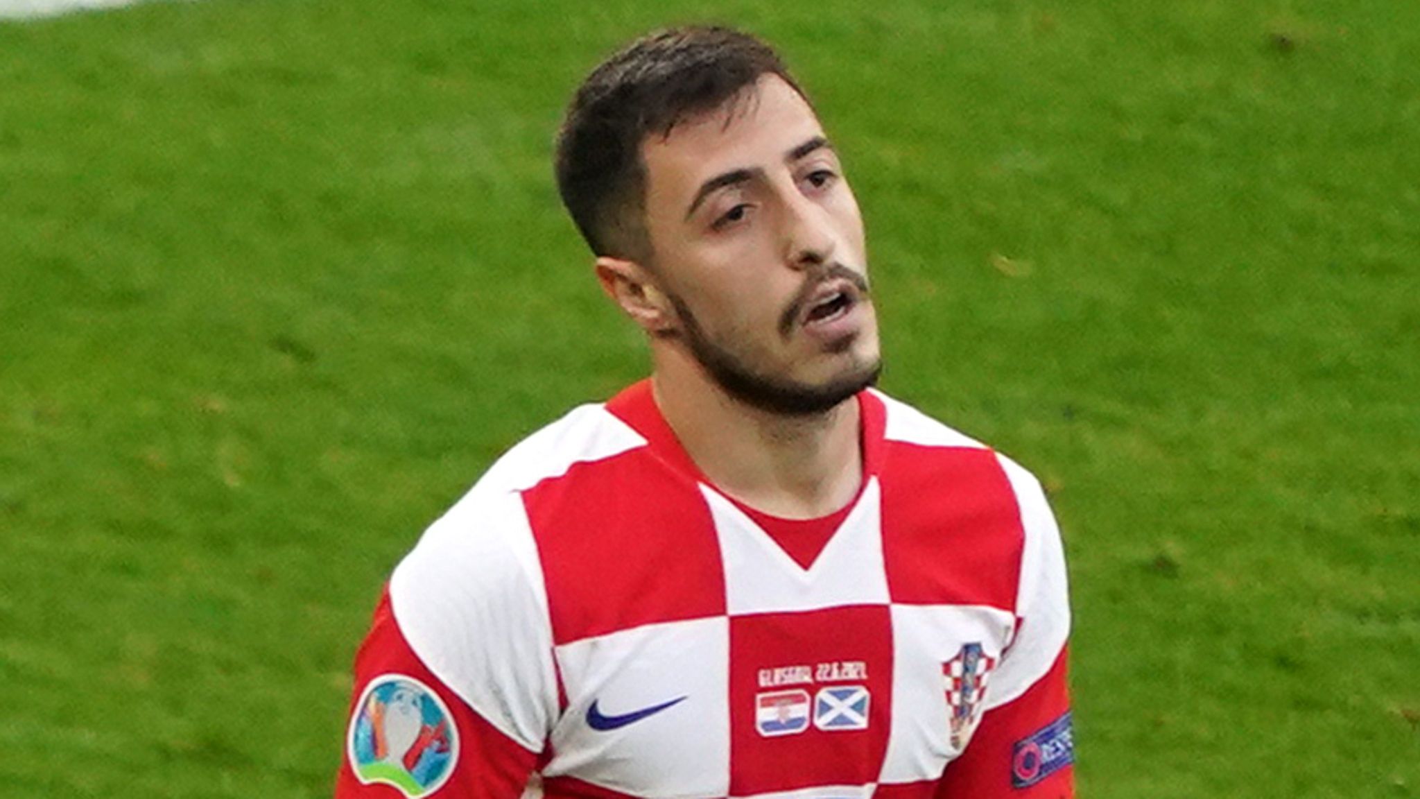 Josip Juranovic