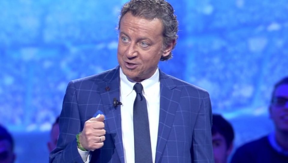 Sandro Sabatini