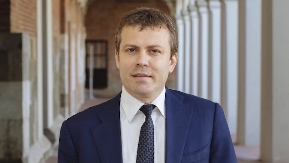 Lorenzo Casini