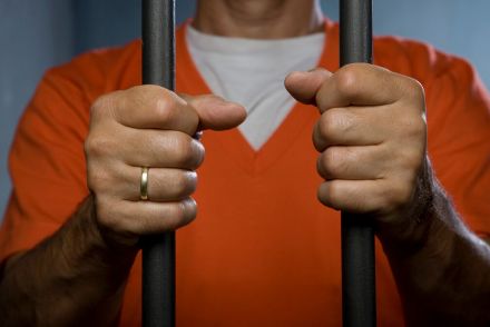 prison
