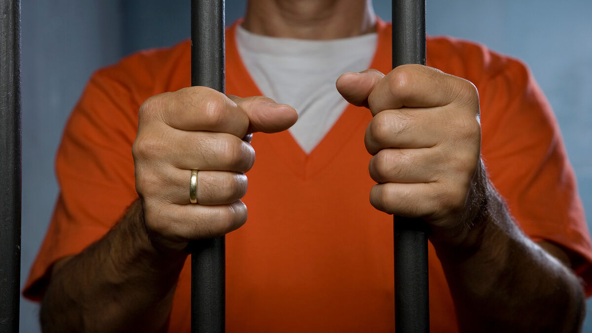prison