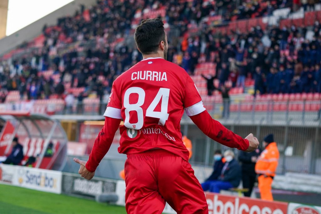 Ciurria