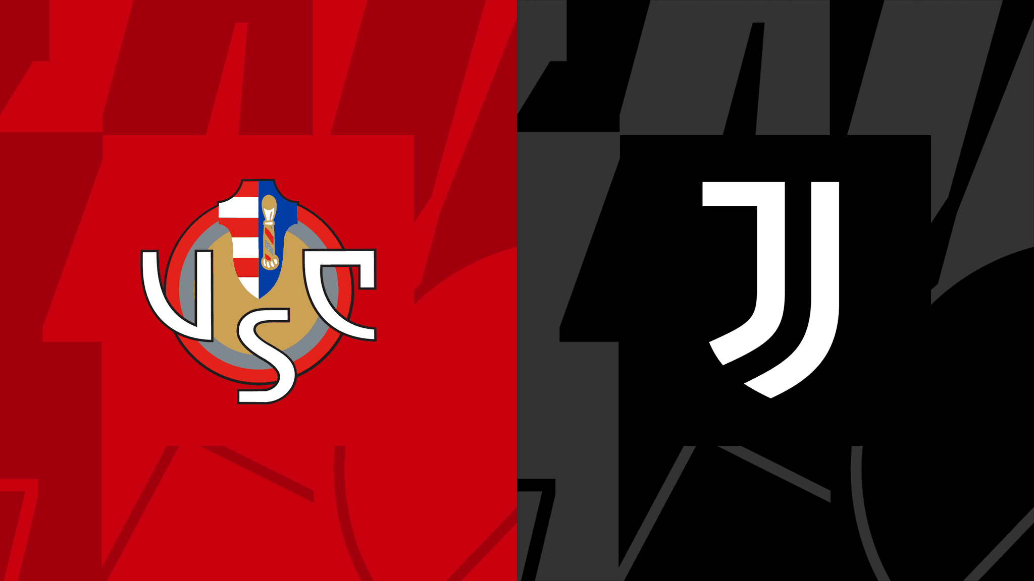Cremonese v Juventus