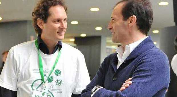 Elkann