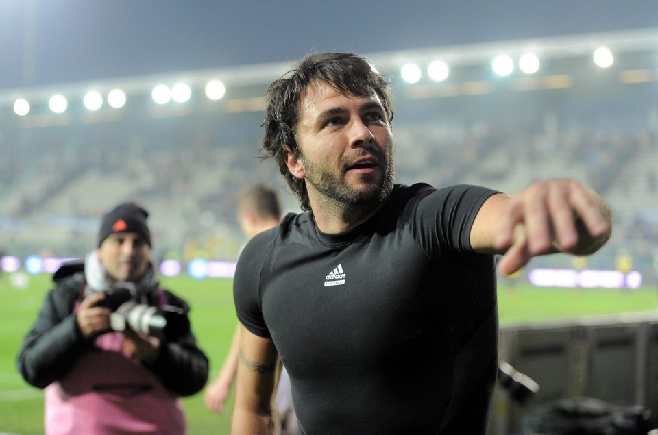 Sebastien Frey