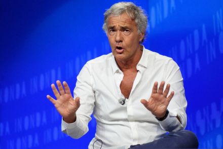 Massimo Giletti