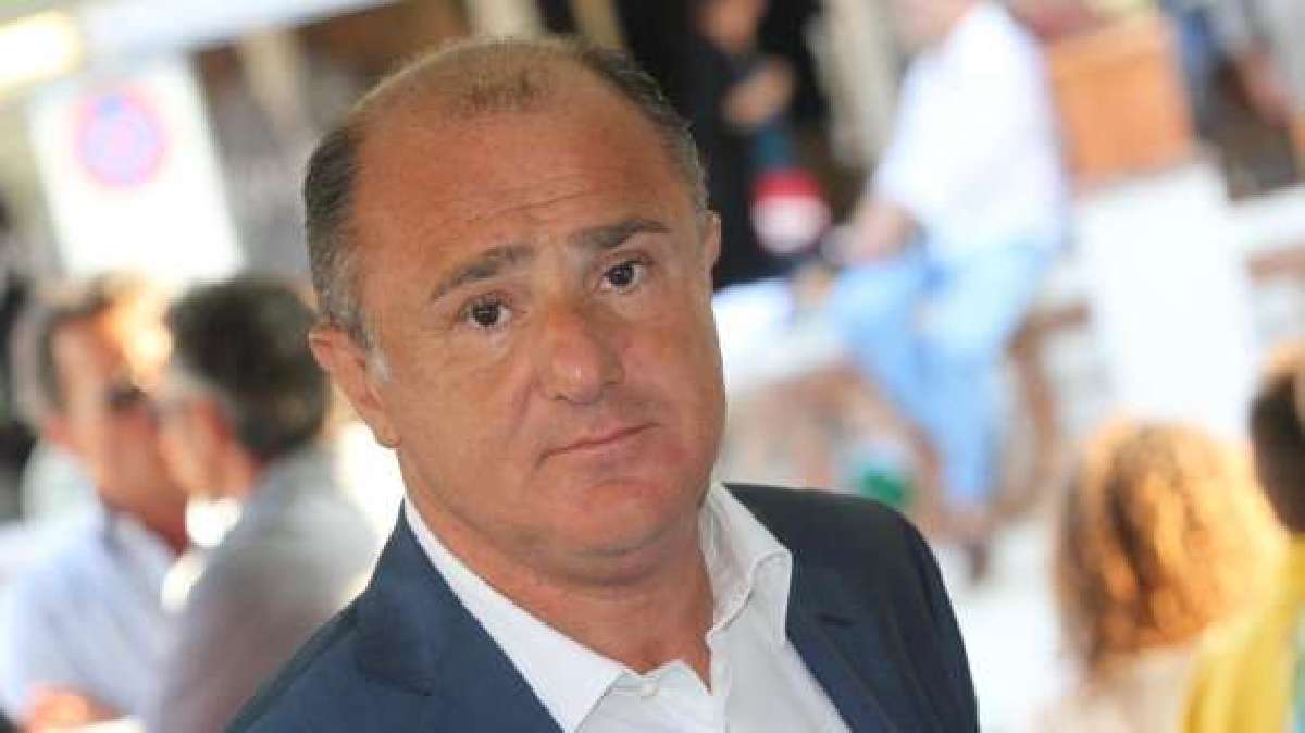 Martorelli