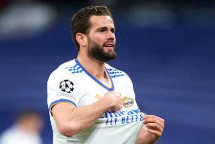 Nacho Fernandez