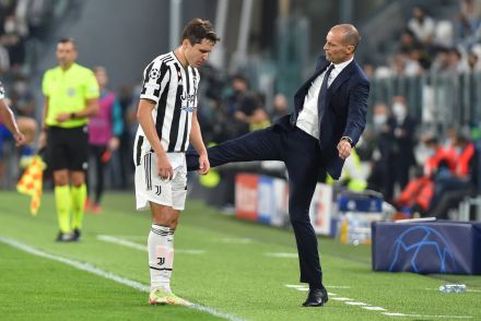 Chiesa Allegri