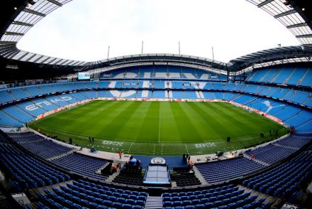 Etihad