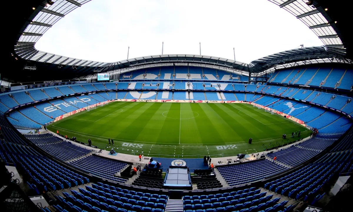 Etihad