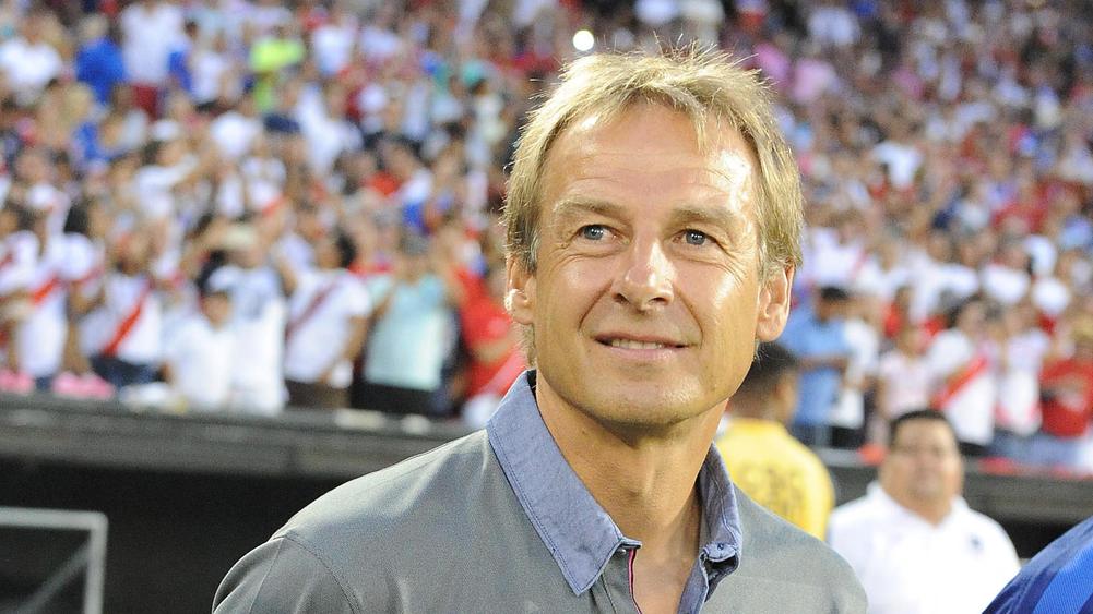 Klinsmann