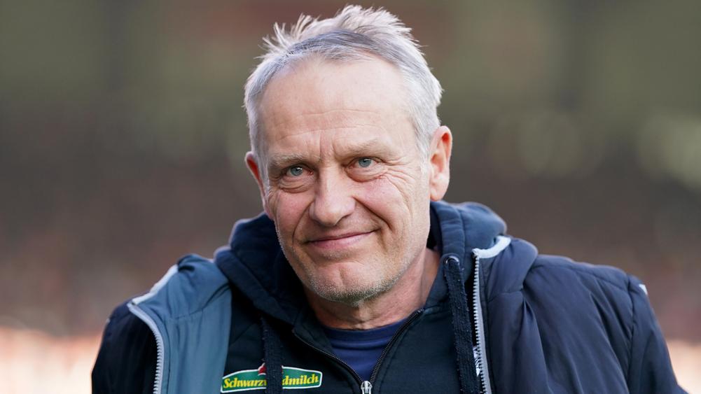 Christian Streich