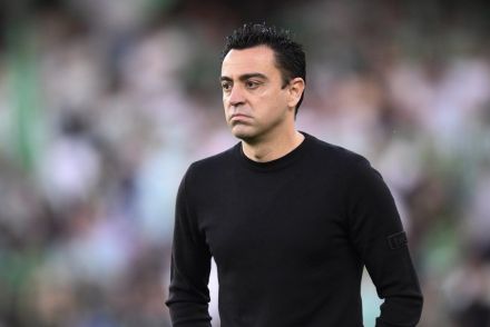 Xavi