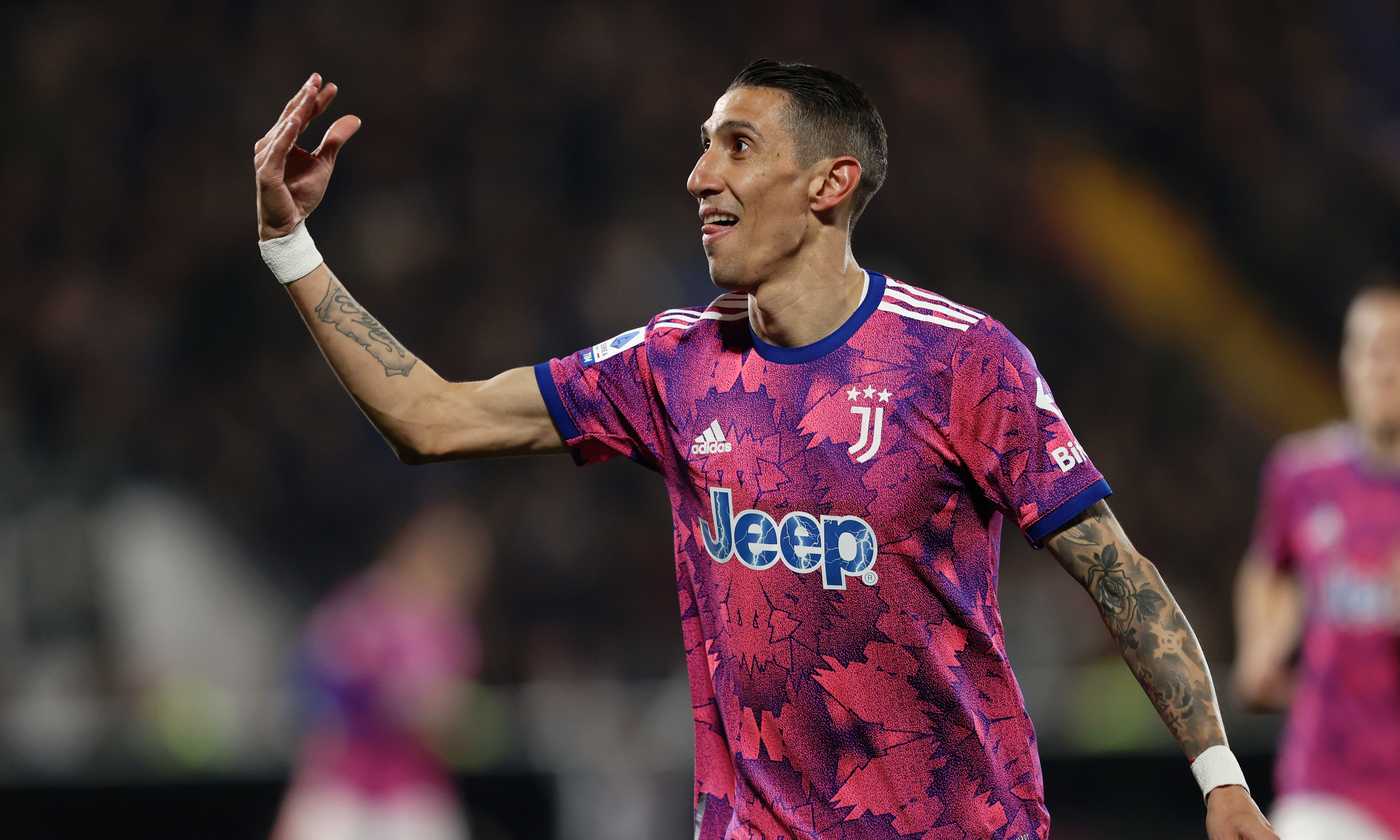 Di Maria