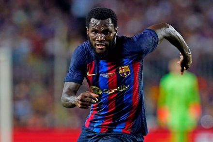Kessie