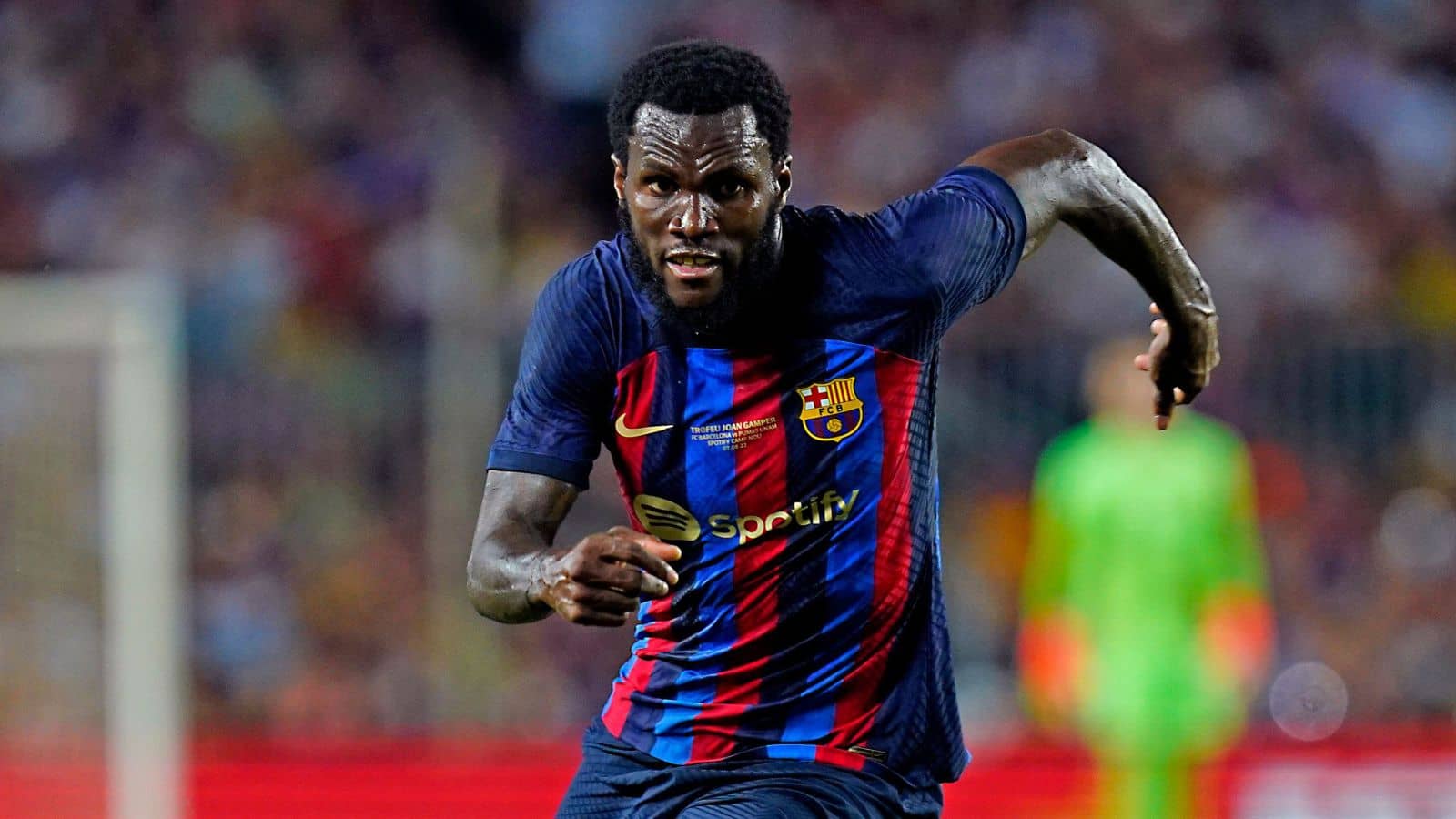 Kessie