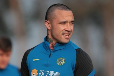 Nainggolan