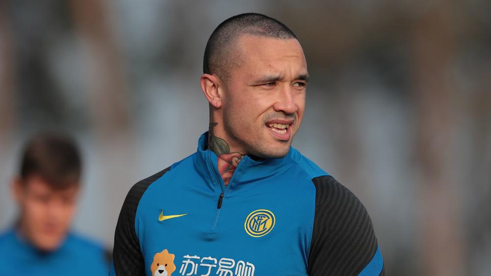 Nainggolan